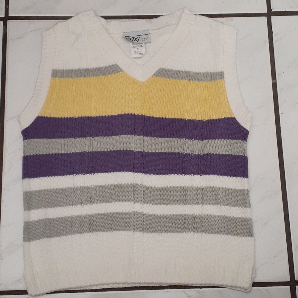 Kids Vests